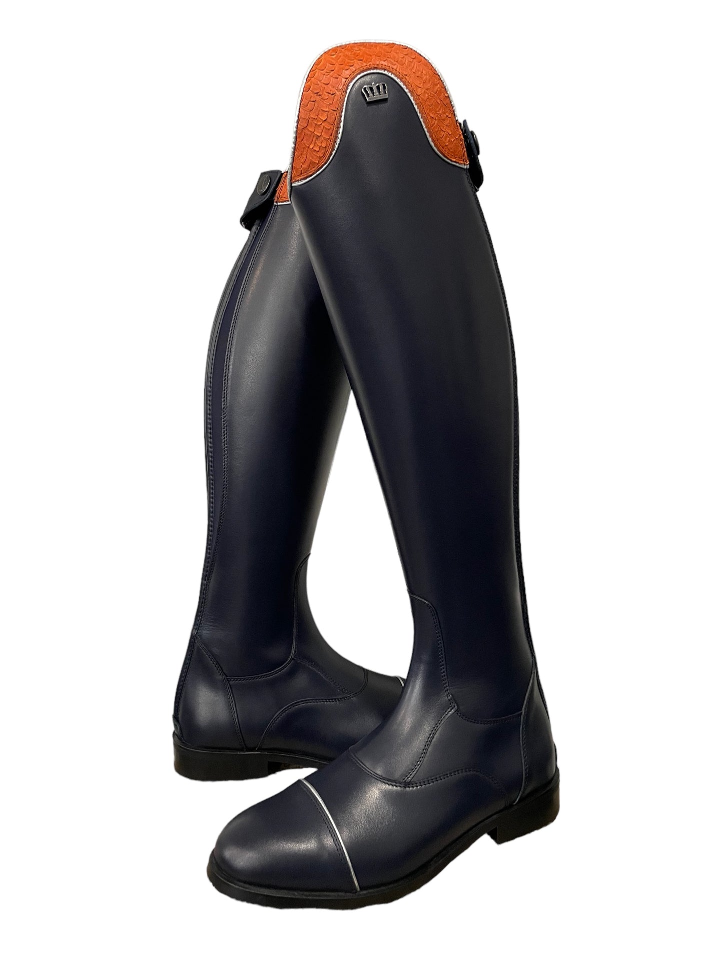 TDR's Rebecca W SCALES ORANGE Edition (Kingsley Aspen 01)