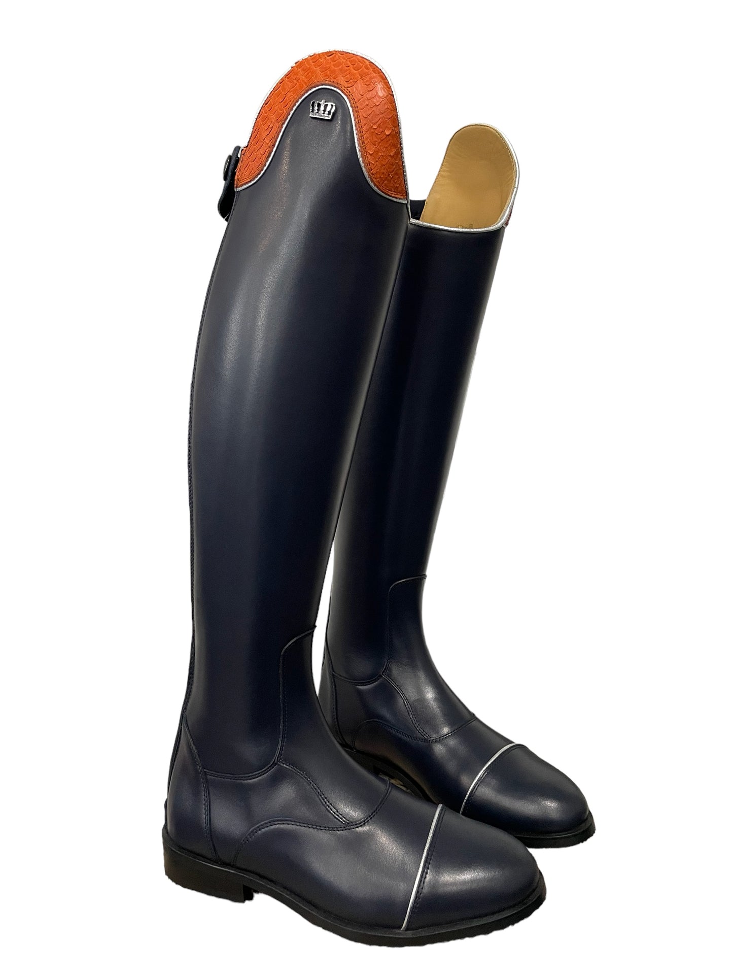 TDR's Rebecca W SCALES ORANGE Edition (Kingsley Aspen 01)