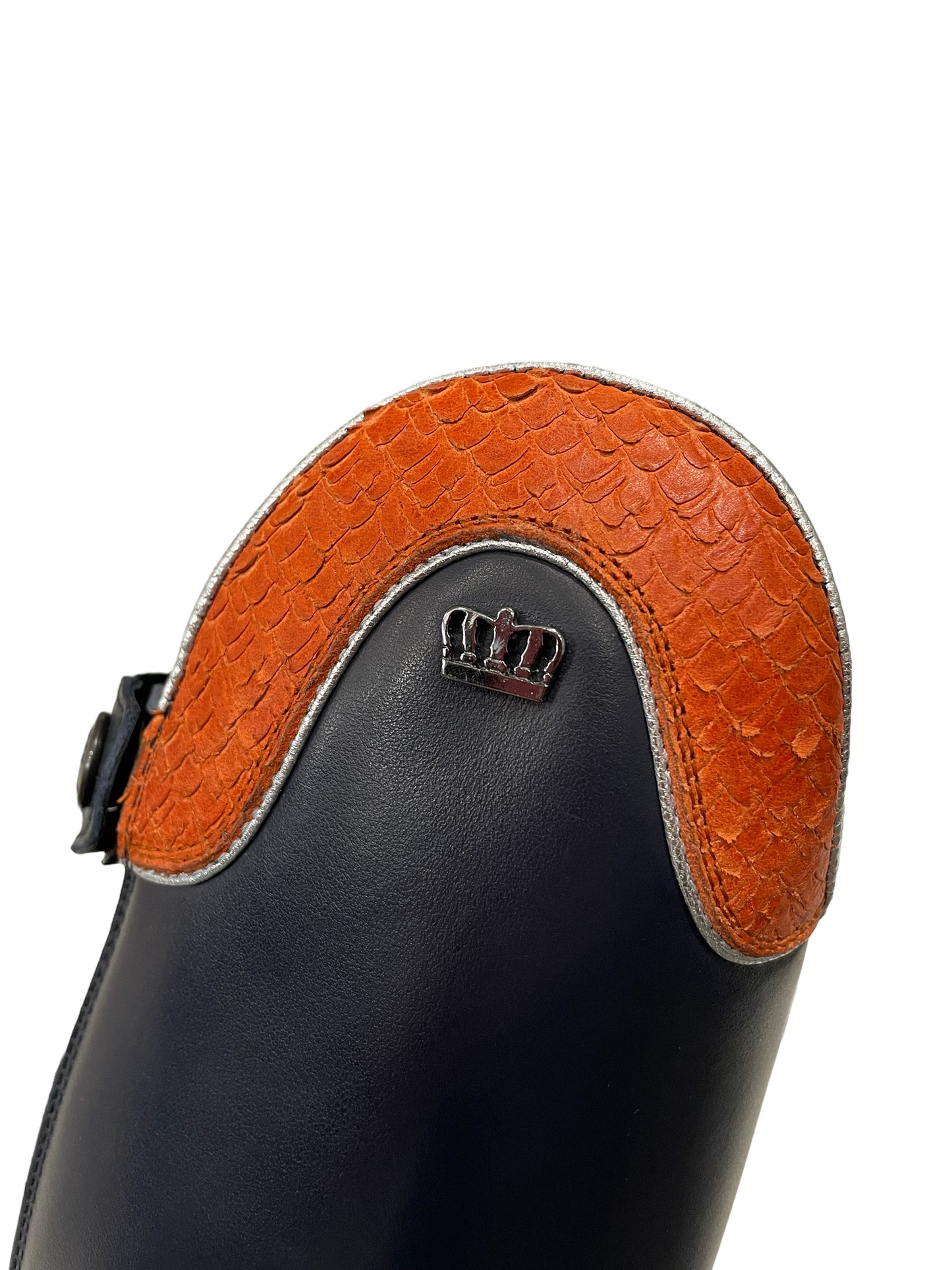 TDR's Rebecca W SCALES ORANGE Edition (Kingsley Aspen 01)