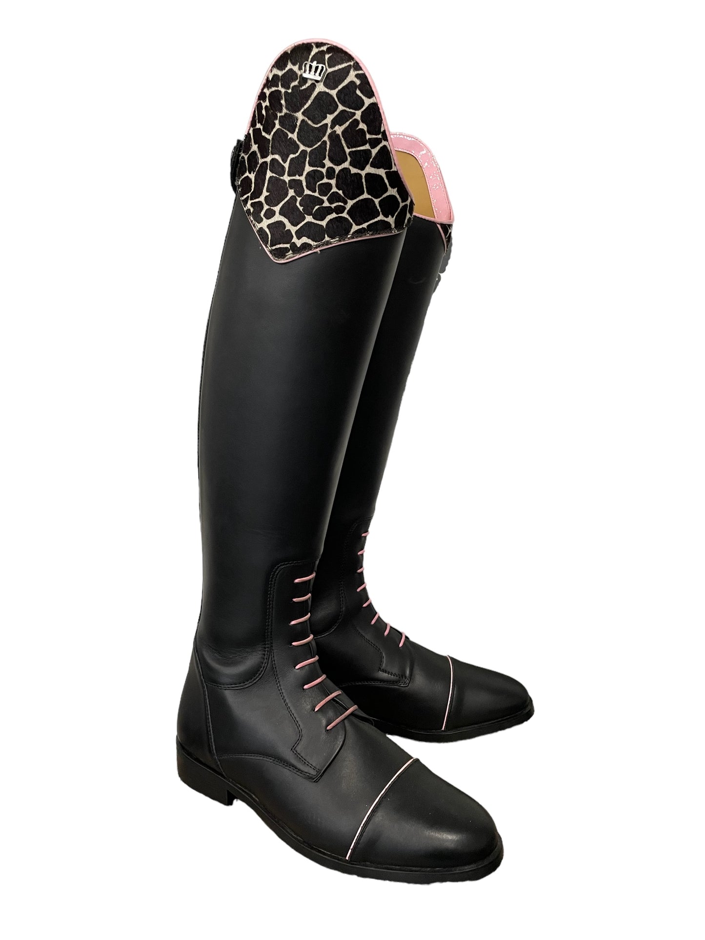 Kingsley Aspen 02 Special (Aspen Black and Black Cow)