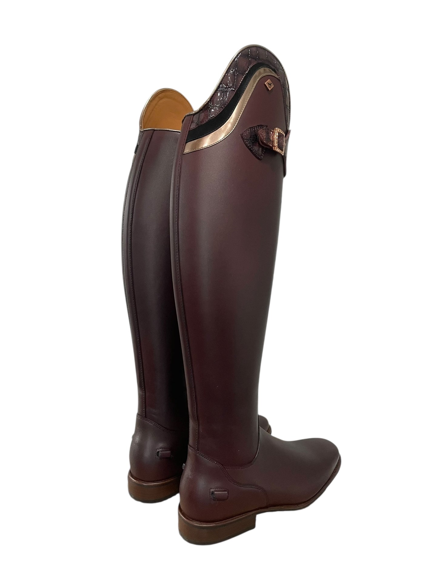 DeNiro Bellini (39/MA/L)