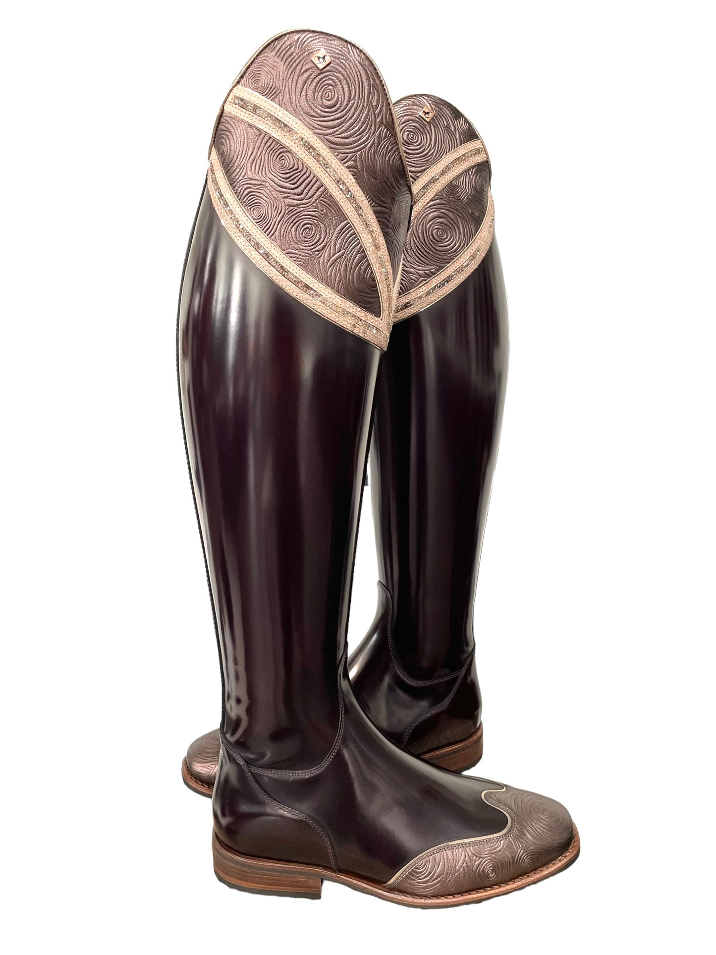 TDR's ABC Jessica 3.0 (DeNiro Bellini)