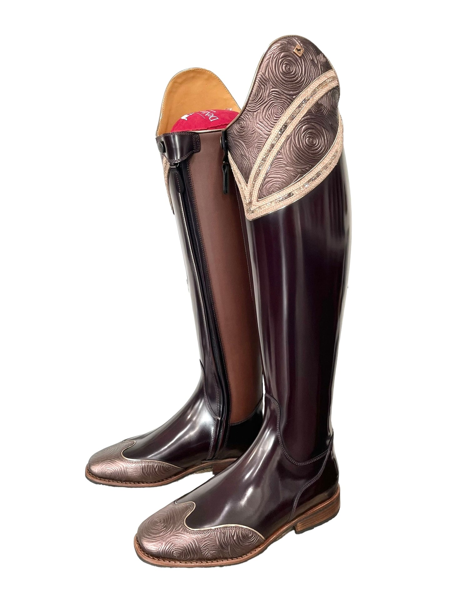 TDR's ABC Jessica 3.0 (DeNiro Bellini)