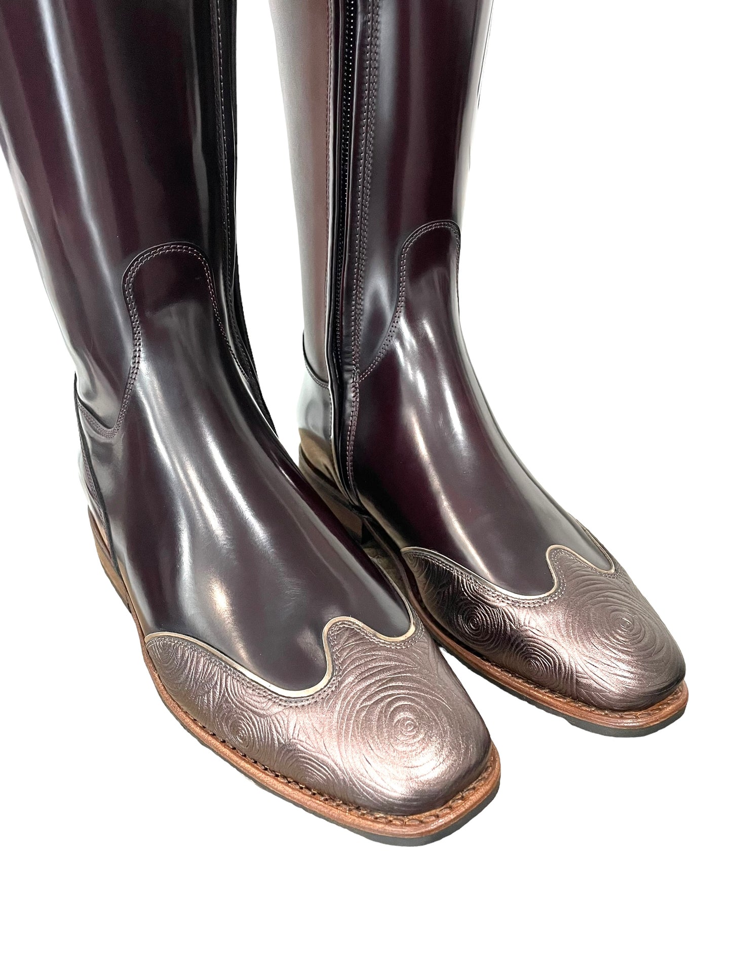 TDR's ABC Jessica 3.0 (DeNiro Bellini)