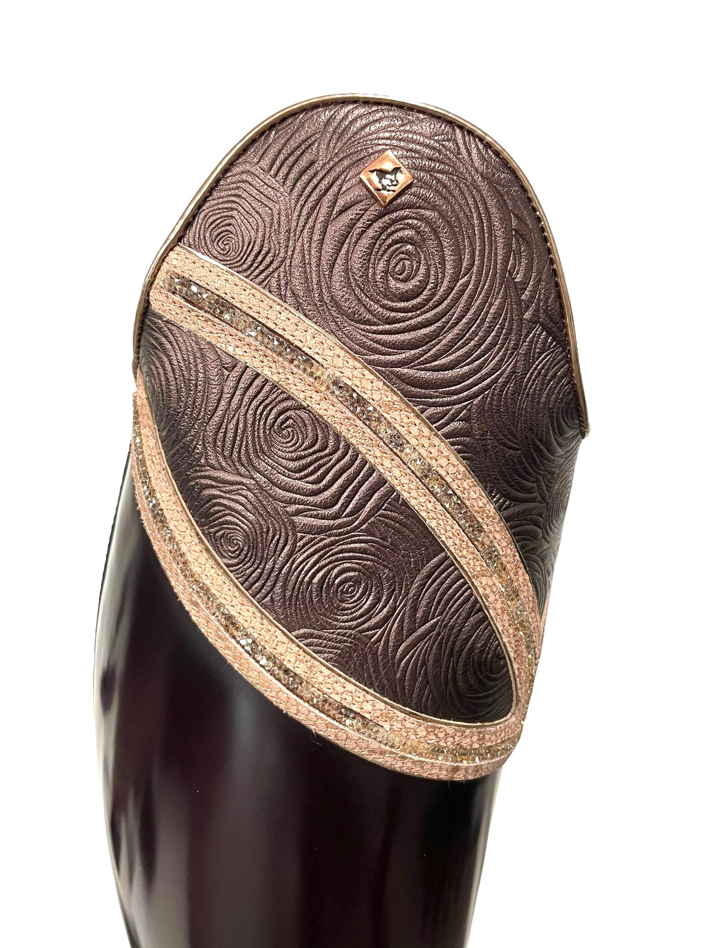 TDR's ABC Jessica 3.0 (DeNiro Bellini)