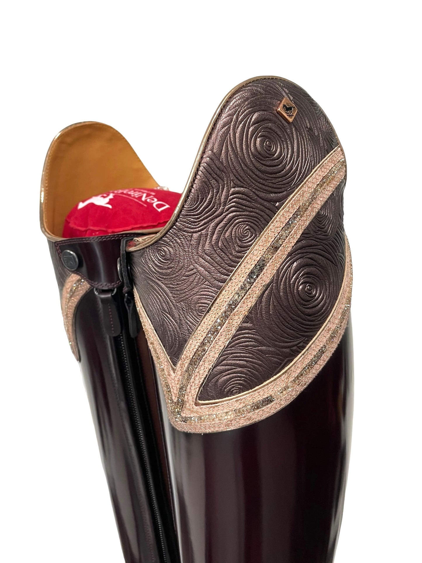 TDR's ABC Jessica 3.0 (DeNiro Bellini)