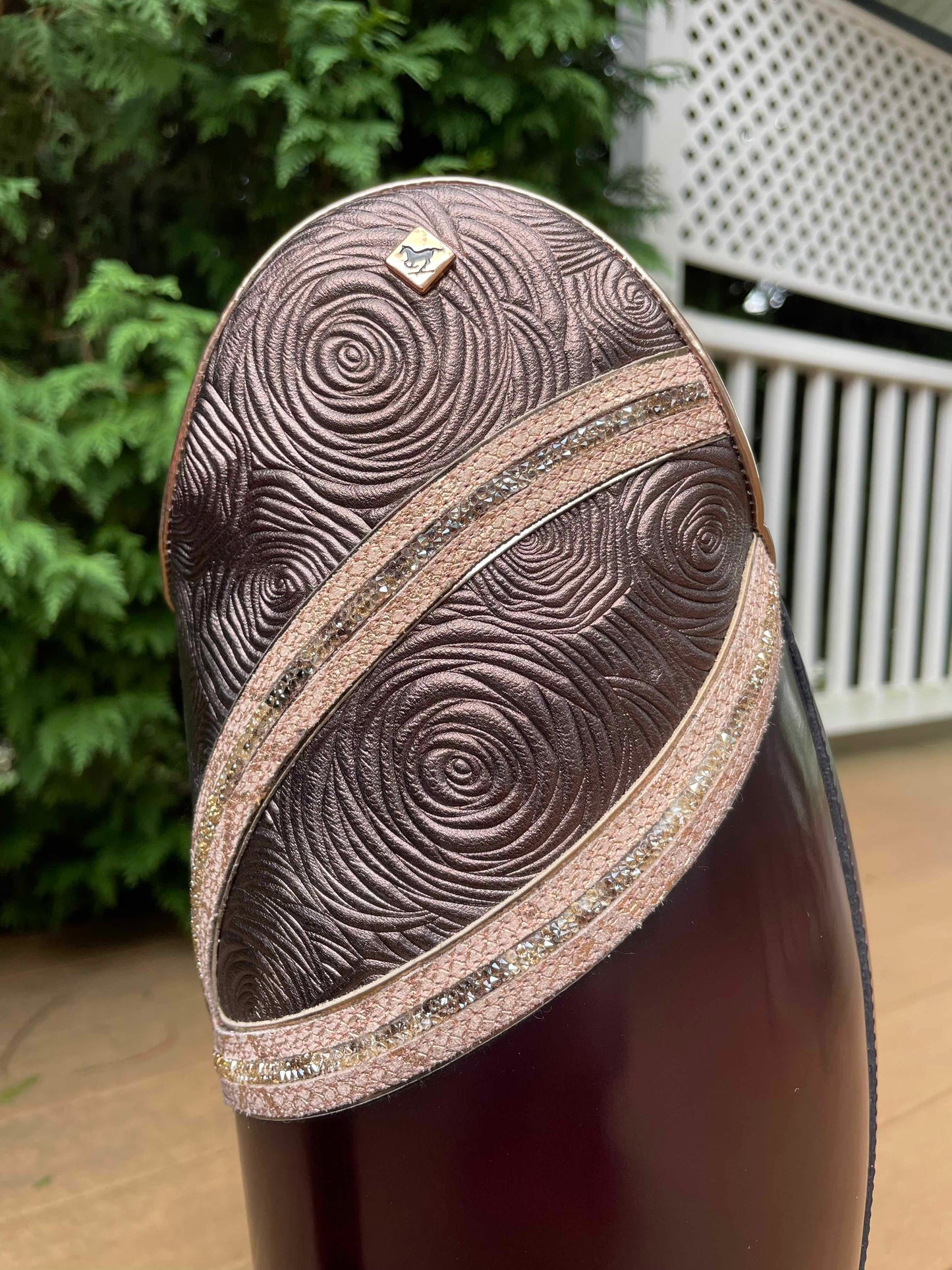 TDR's ABC Jessica 3.0 (DeNiro Bellini)