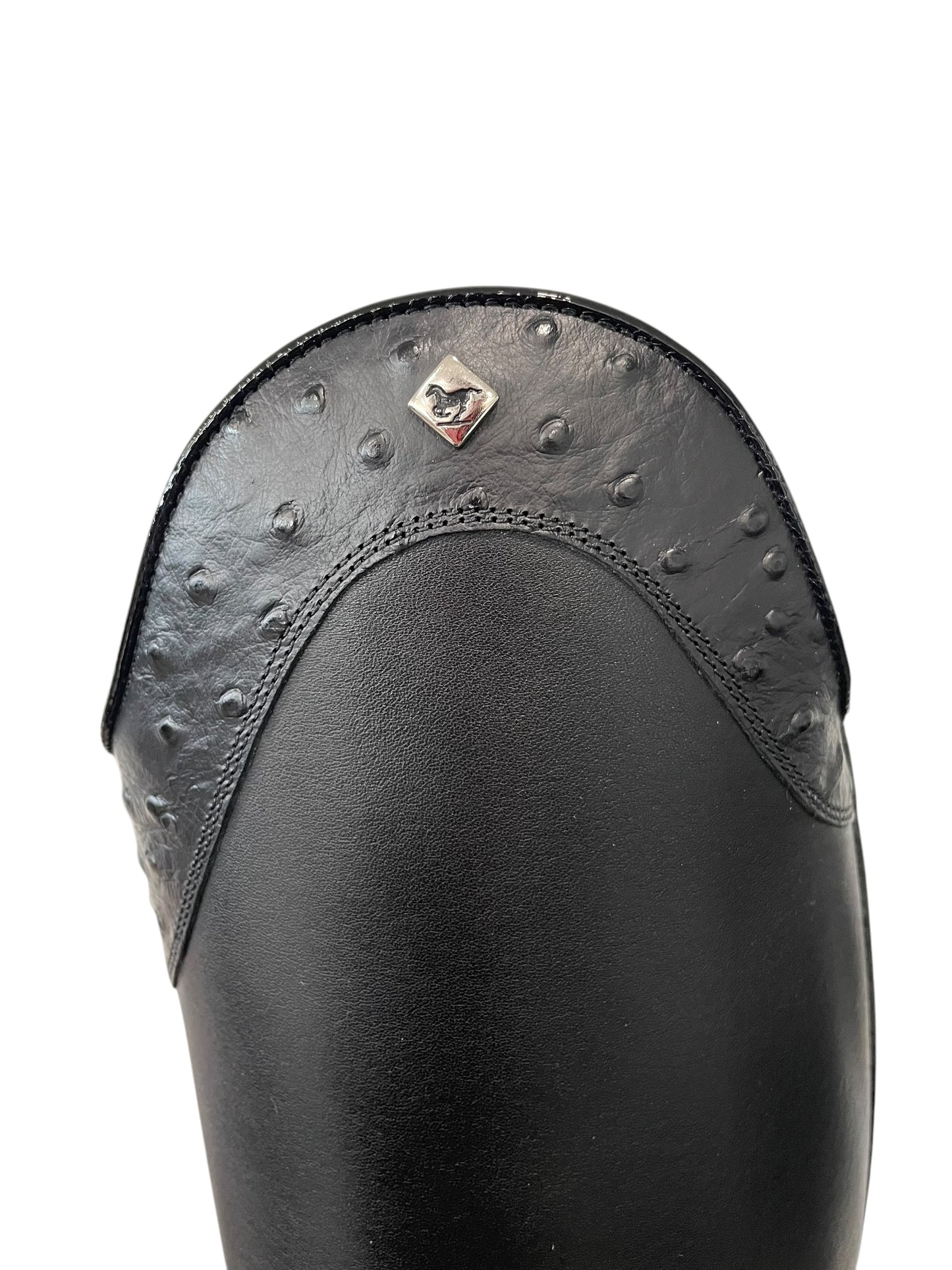 TDR's Abigail J (DeNiro Bellini)