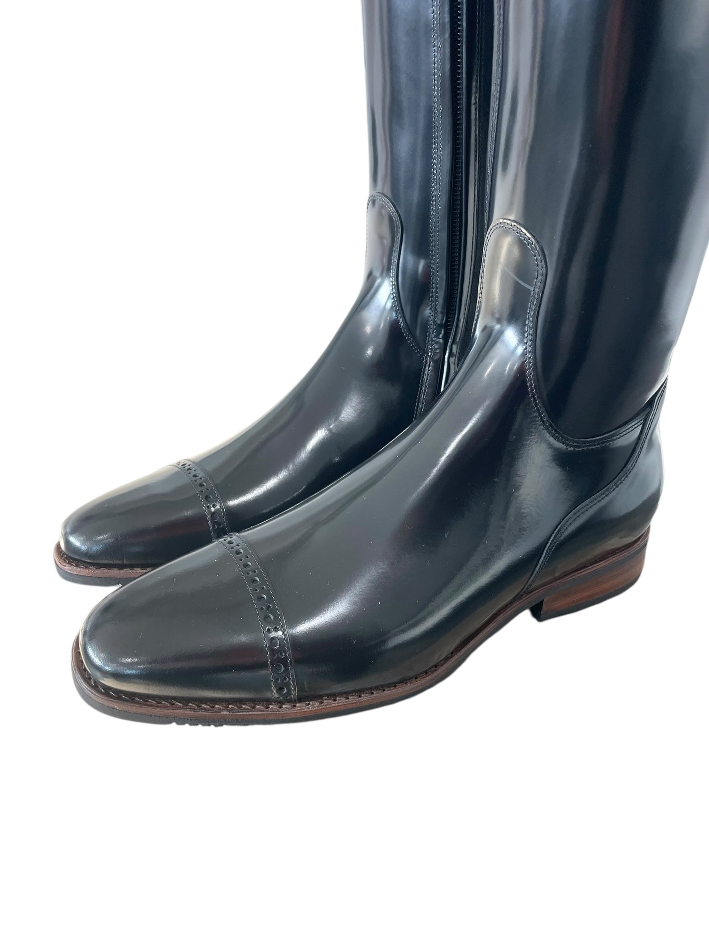 TDR's Ashley P 6.0 (DeNiro Bellini)