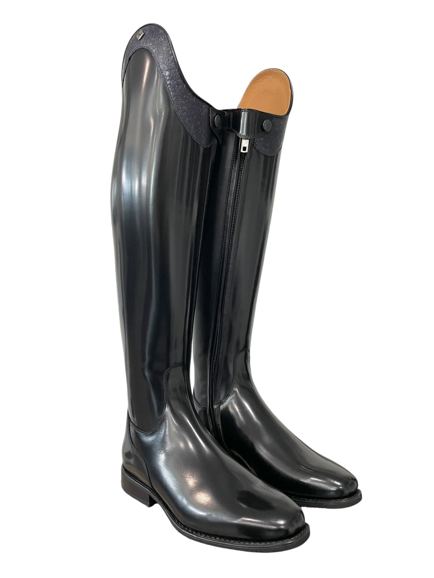 TDR's Cara A 2.0 (DeNiro Bellini)