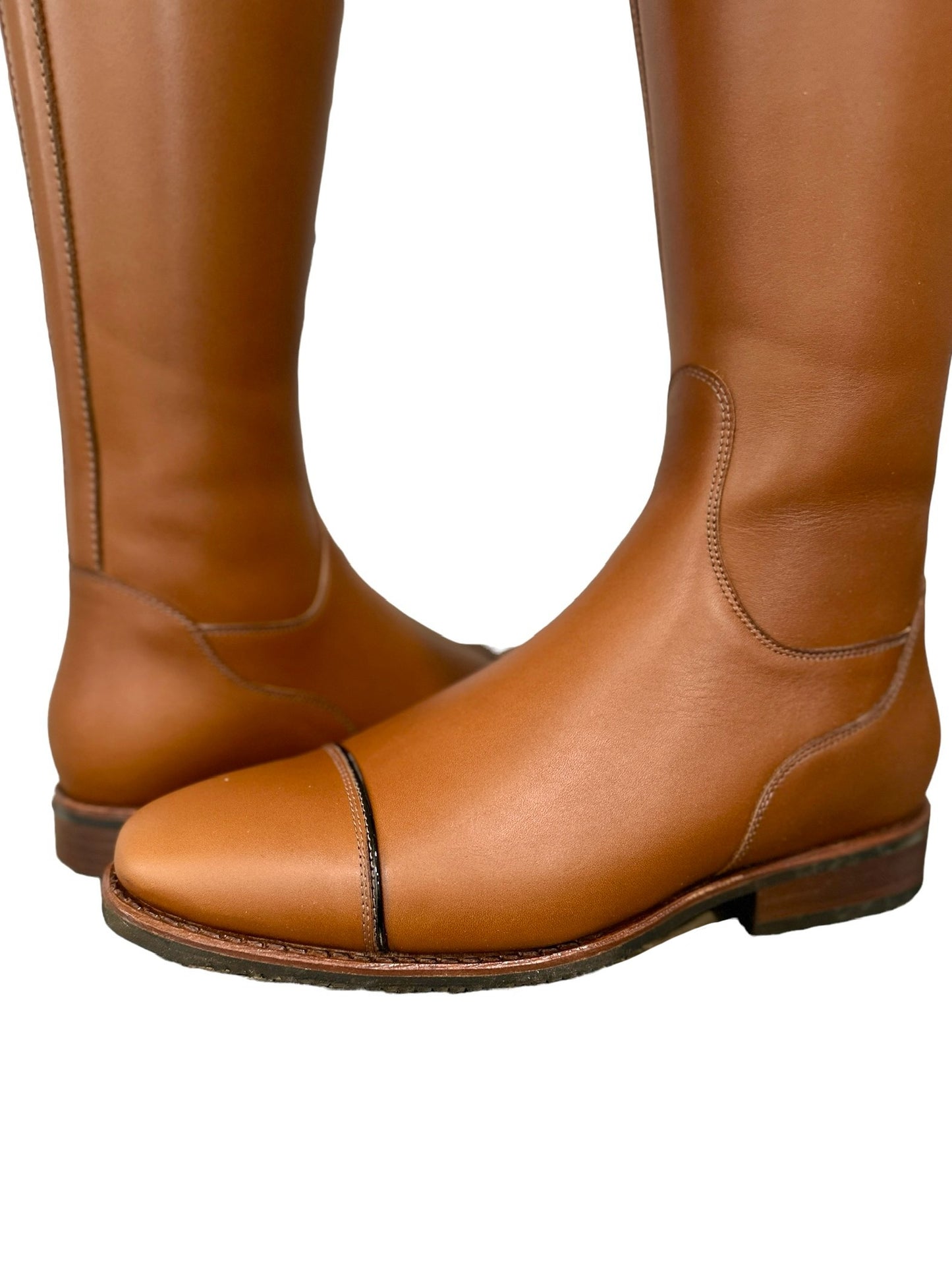 TDR's Cara A (DeNiro Bellini)