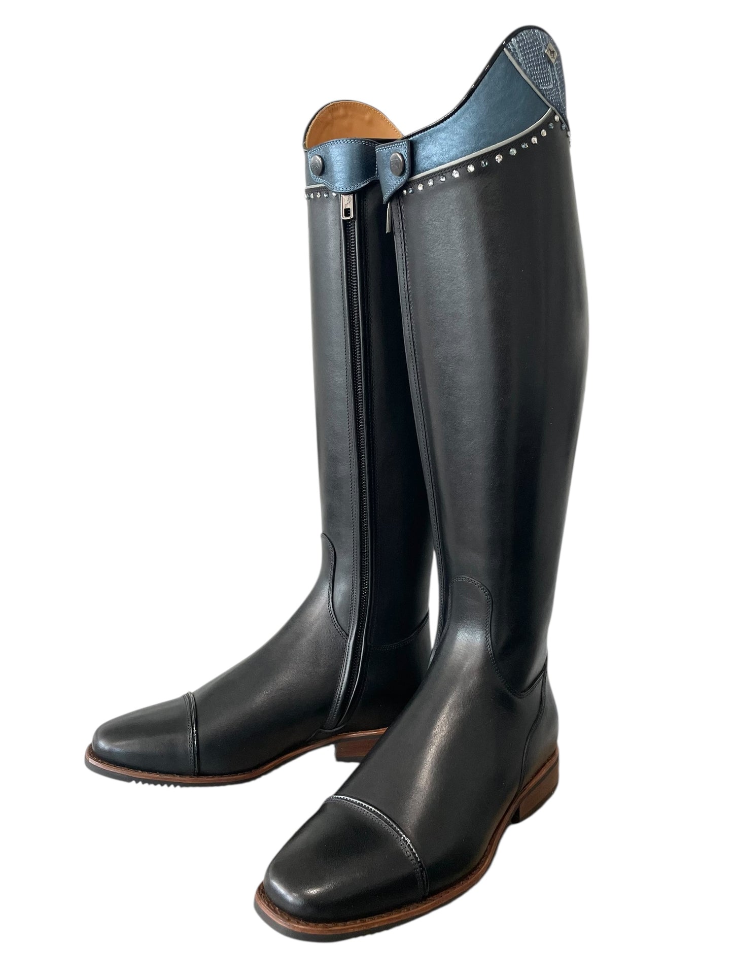 TDR's Christine M (DeNiro Bellini)