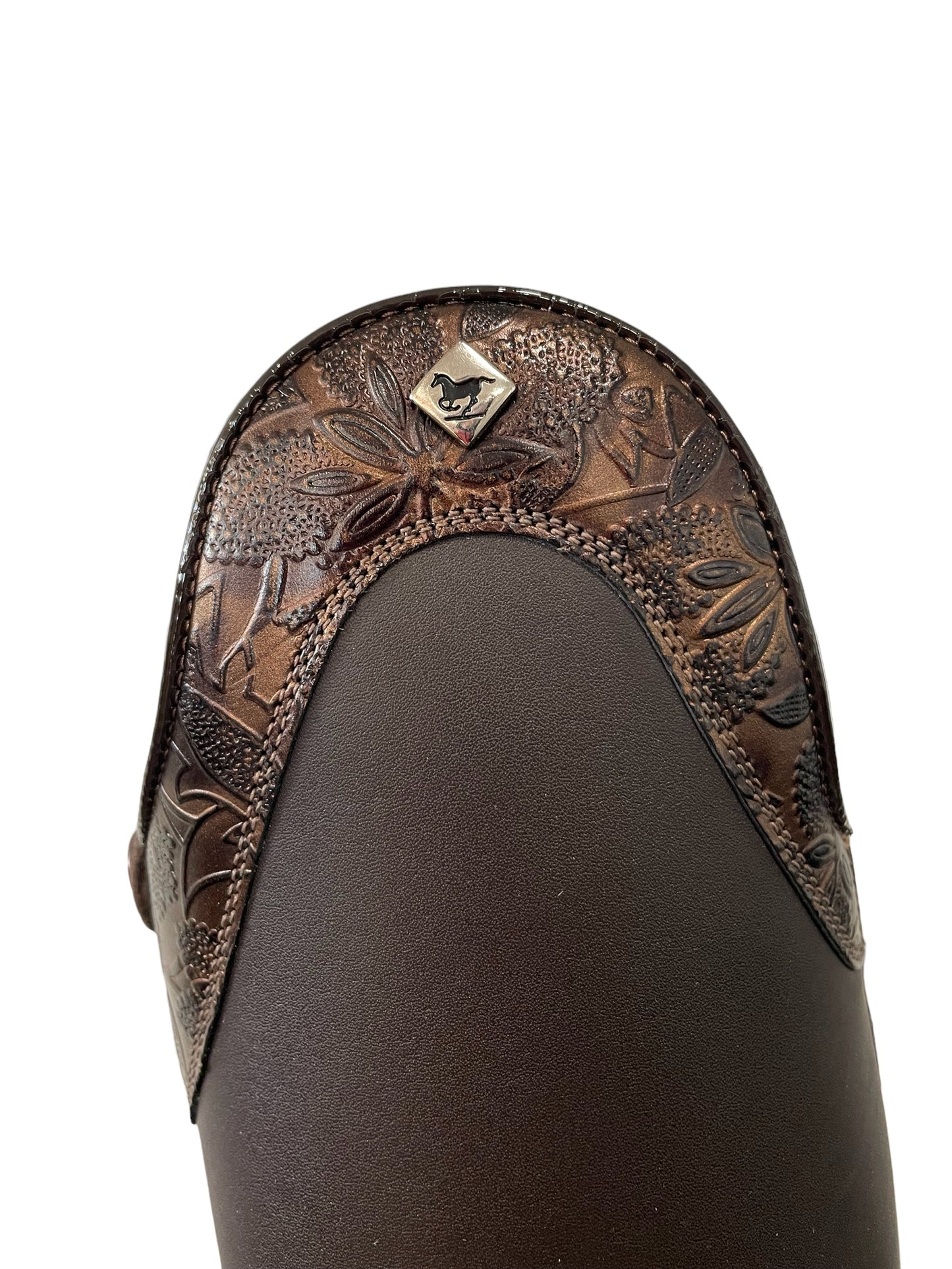 TDR's Gail K (DeNiro Bellini)