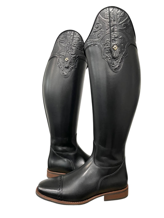 TDR's Jacqueline B (DeNiro Bellini with Raffaello Shape)