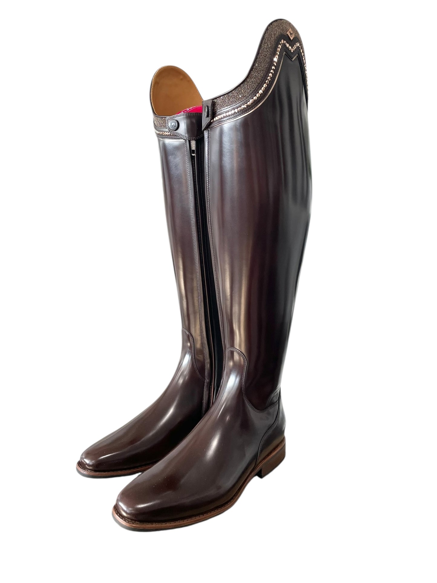 TDR's Jacqui L 5.0 (DeNiro Bellini)