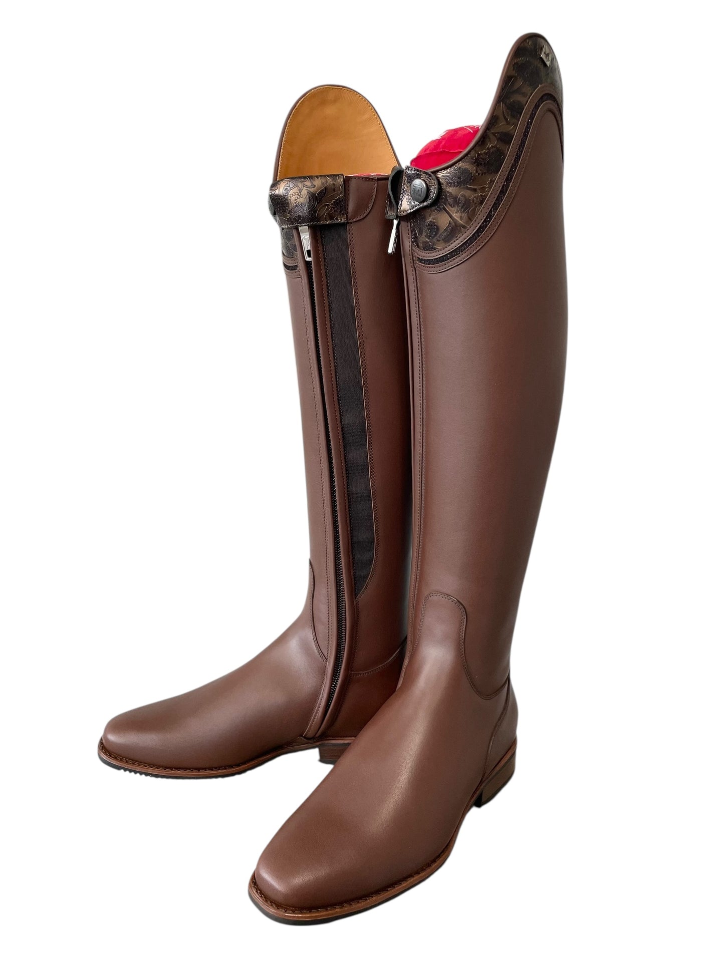 TDR's Janet M 2.0 (DeNiro Bellini)