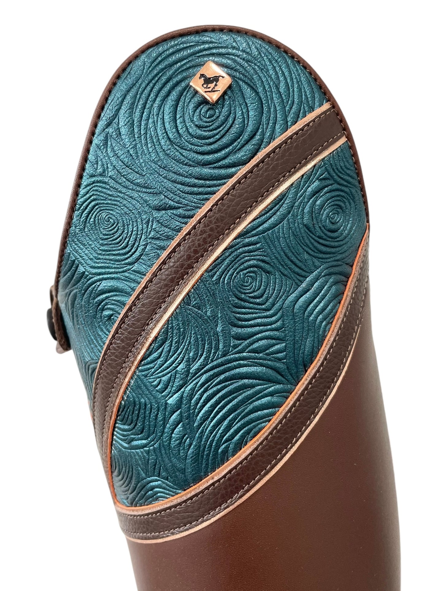 TDR's Jen T (DeNiro Bellini)