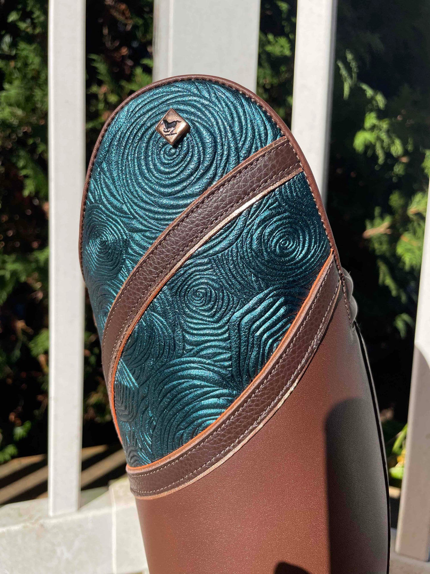 TDR's Jen T (DeNiro Bellini)