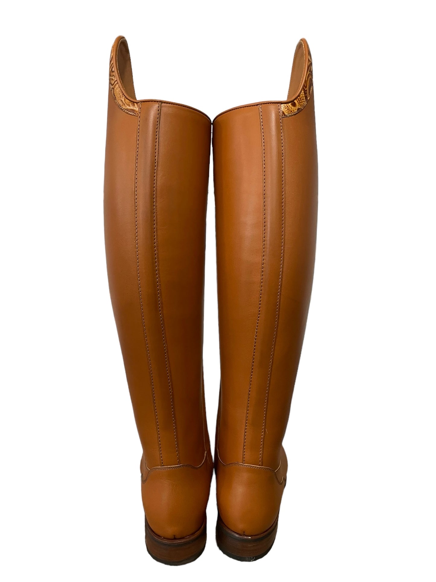 TDR's Jennifer W (DeNiro Bellini)