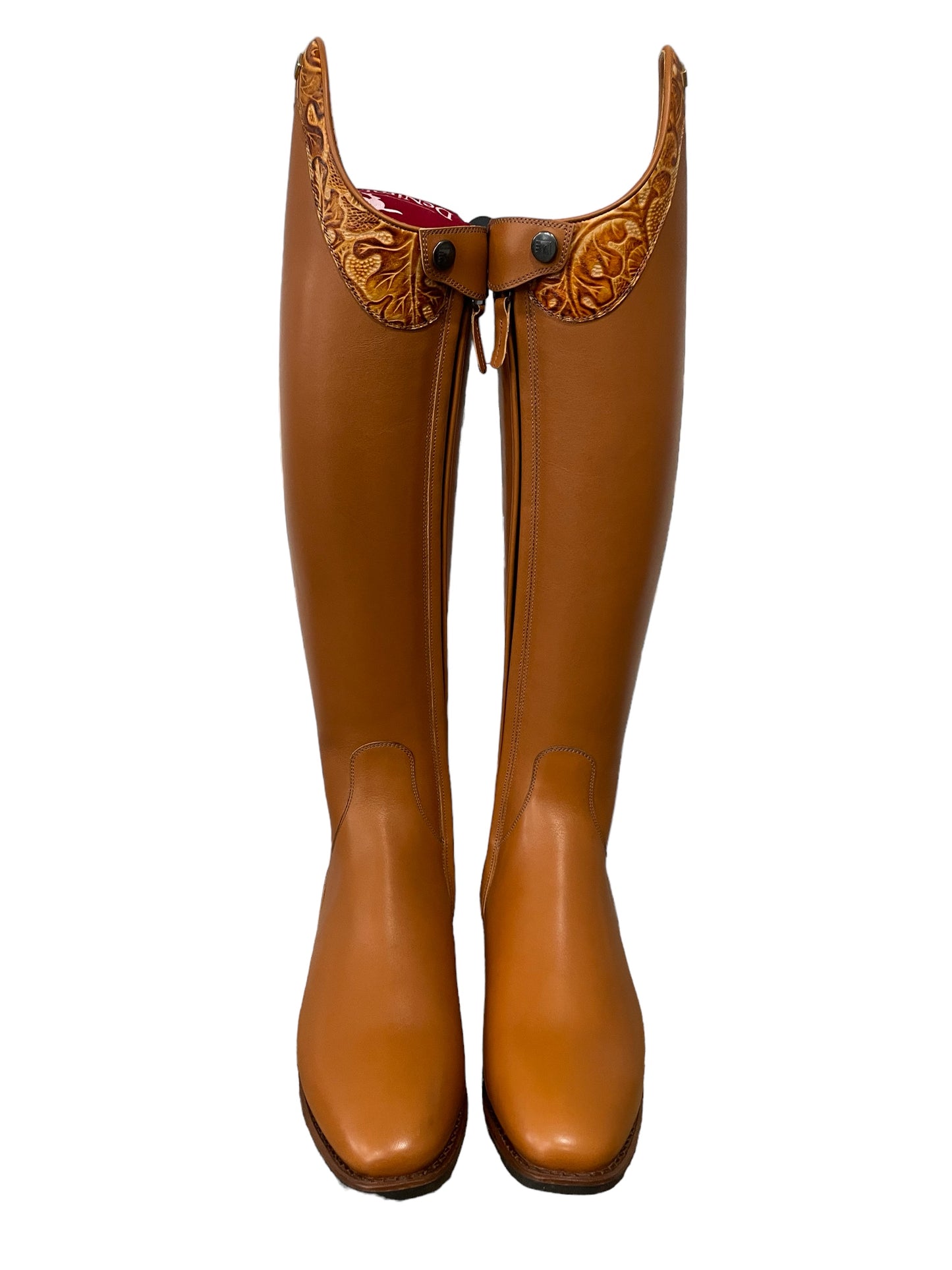 TDR's Jennifer W (DeNiro Bellini)