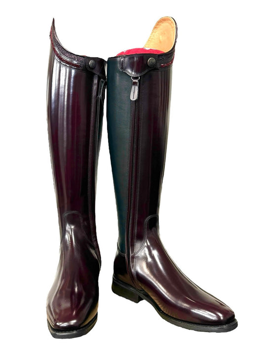 TDR's Jennifer F 2.0 (DeNiro Bellini)