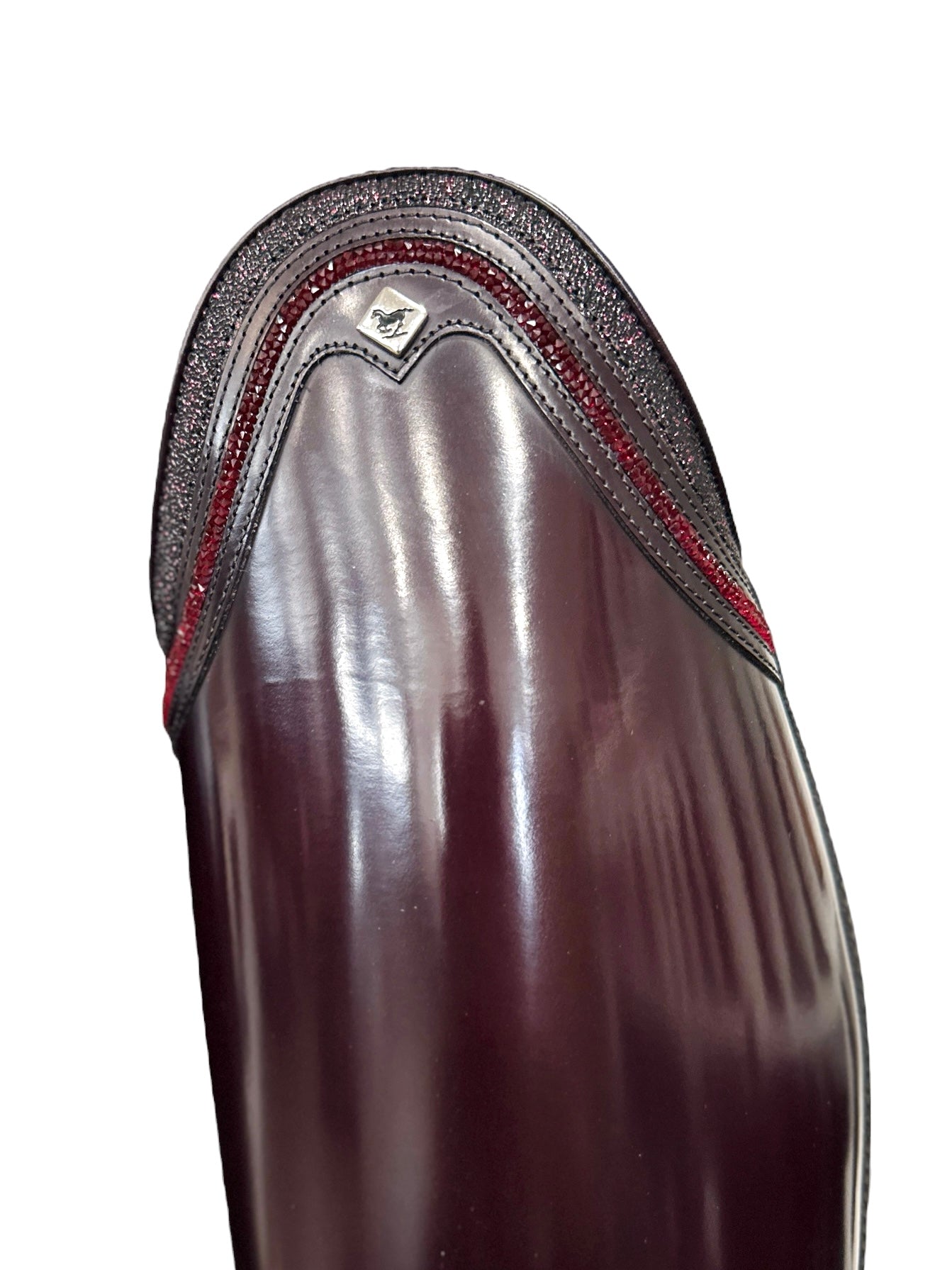 TDR's Jennifer F 2.0 (DeNiro Bellini)