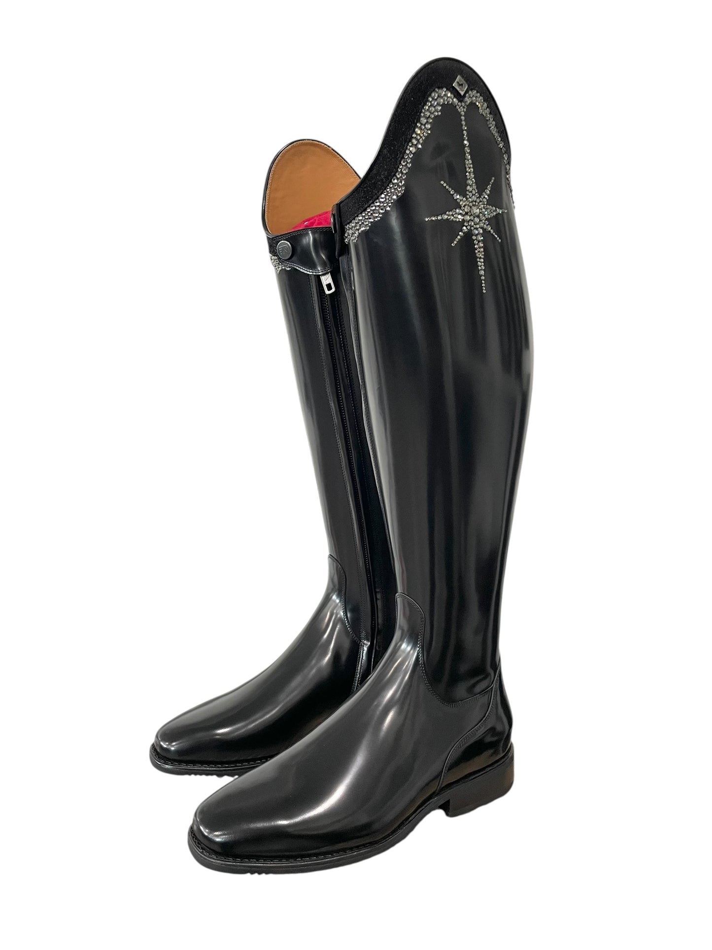 TDR's Jennifer F 3.0 (DeNiro Bellini)