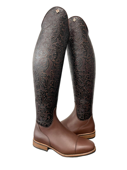 TDR's Jennifer W 2.0 (DeNiro Bellini)