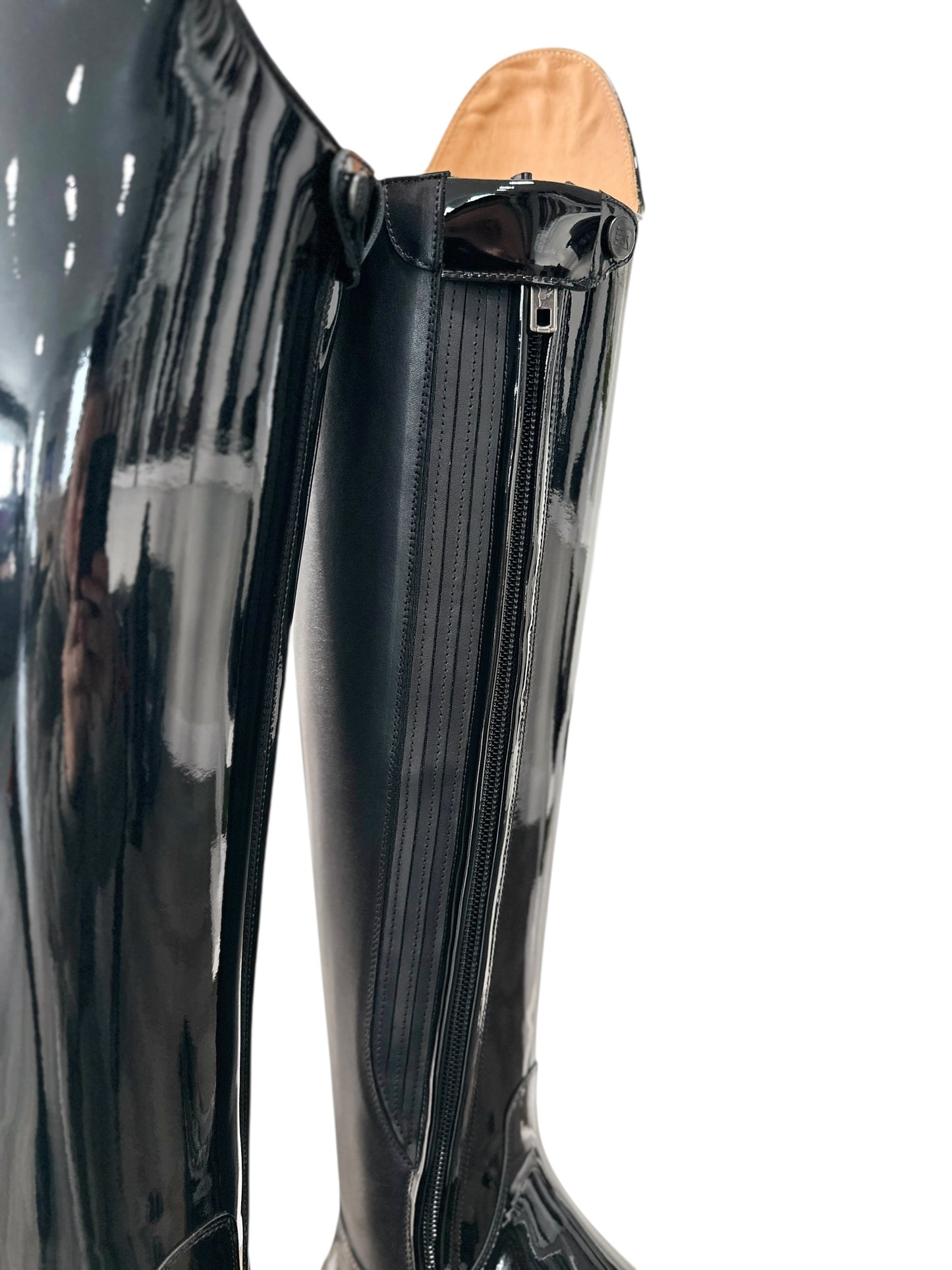 TDR's Jessica E (DeNiro Bellini)