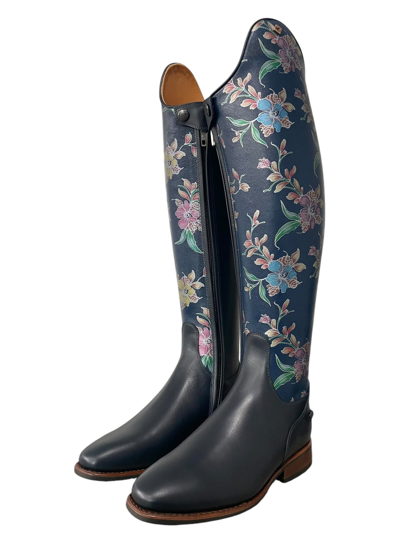 TDR's Kerry J (DeNiro Bellini)