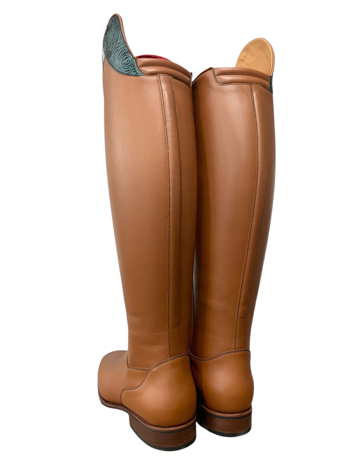 TDR's Laura S 2.0 (DeNiro Bellini)