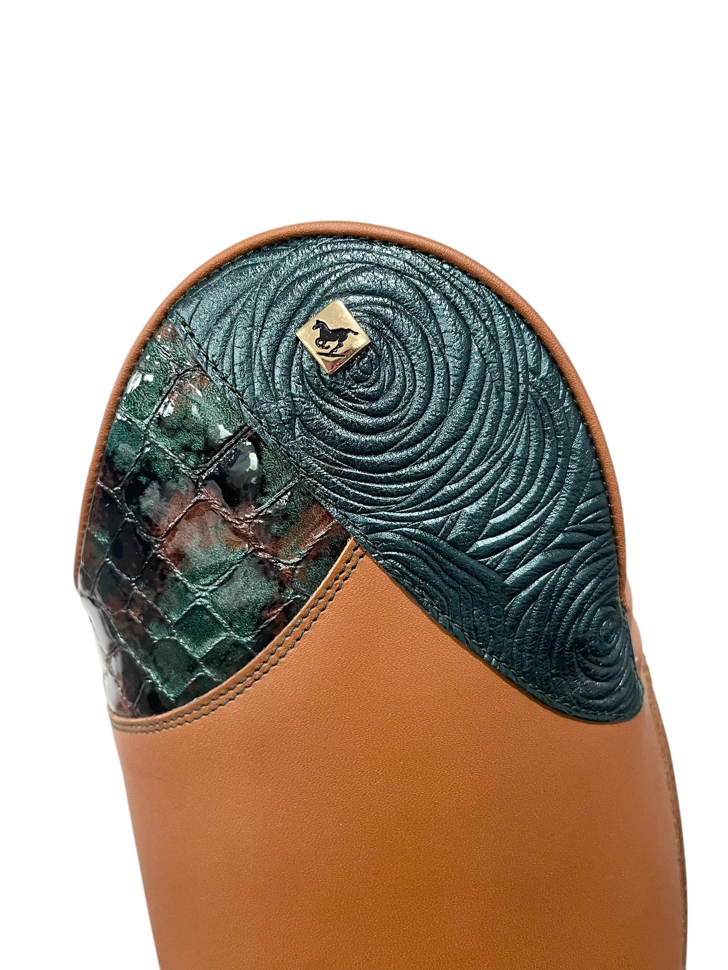 TDR's Laura S 2.0 (DeNiro Bellini)