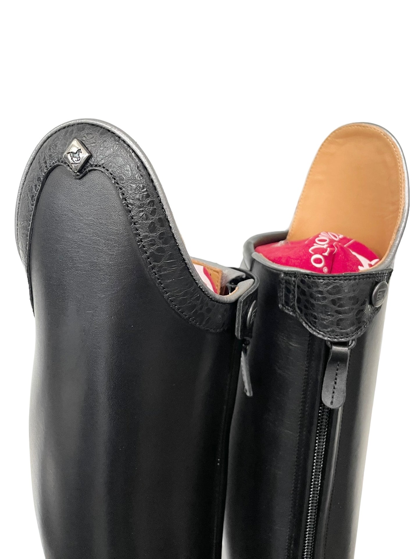 TDR's Linda V (DeNiro Bellini)