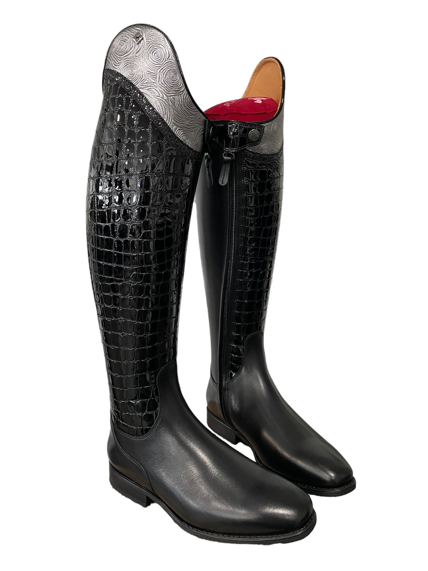 TDR's Lisa G (DeNiro Bellini)