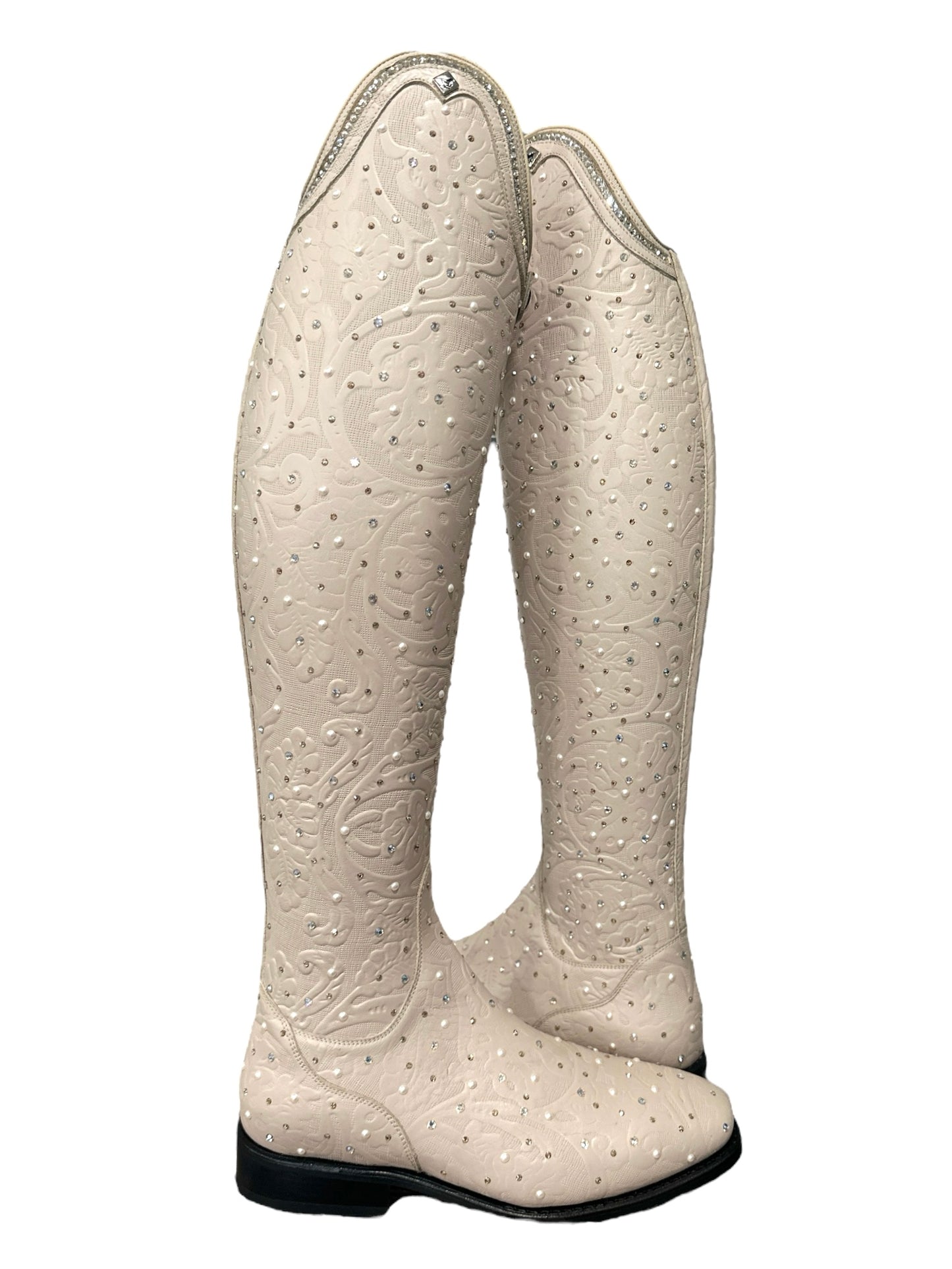 TDR's Milynn WEDDING Edition (DeNiro Bellini)