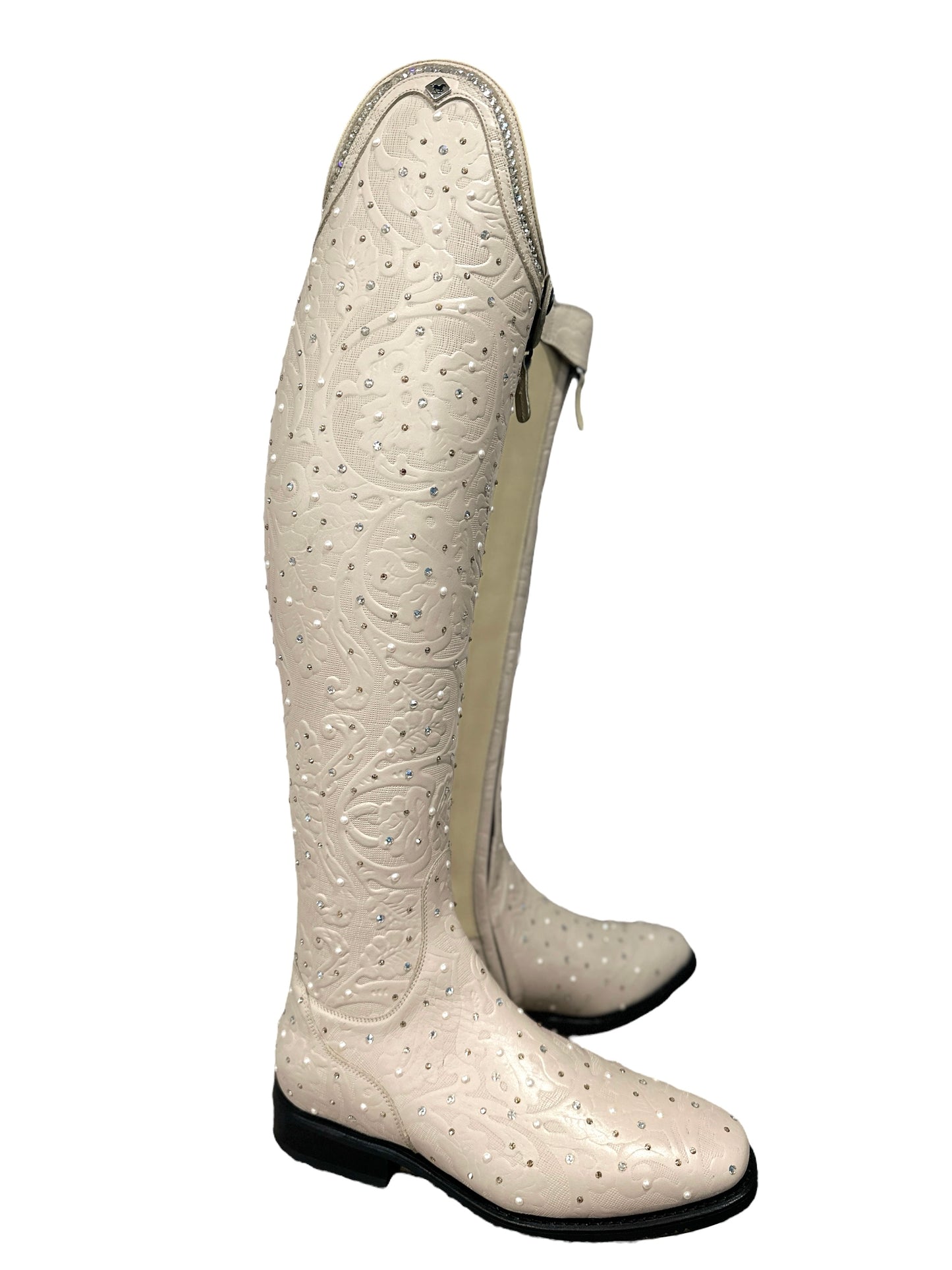 TDR's Milynn WEDDING Edition (DeNiro Bellini)