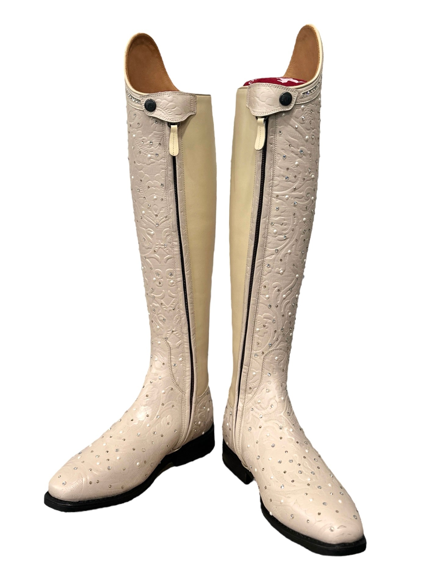 TDR's Milynn WEDDING Edition (DeNiro Bellini)