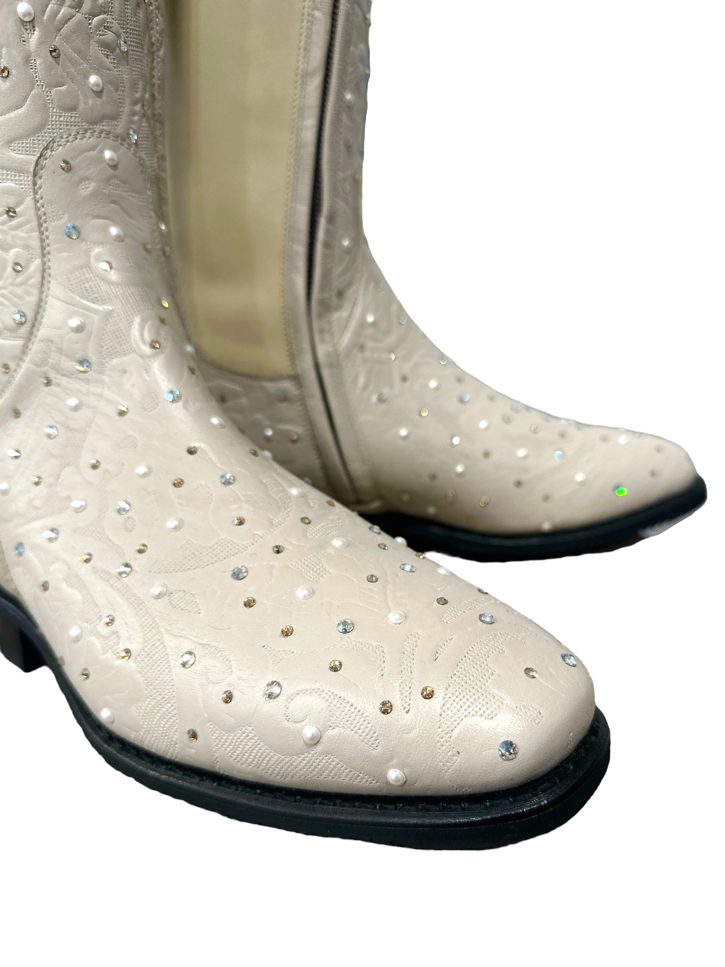 TDR's Milynn WEDDING Edition (DeNiro Bellini)