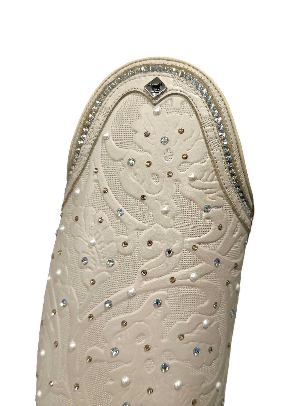 TDR's Milynn WEDDING Edition (DeNiro Bellini)