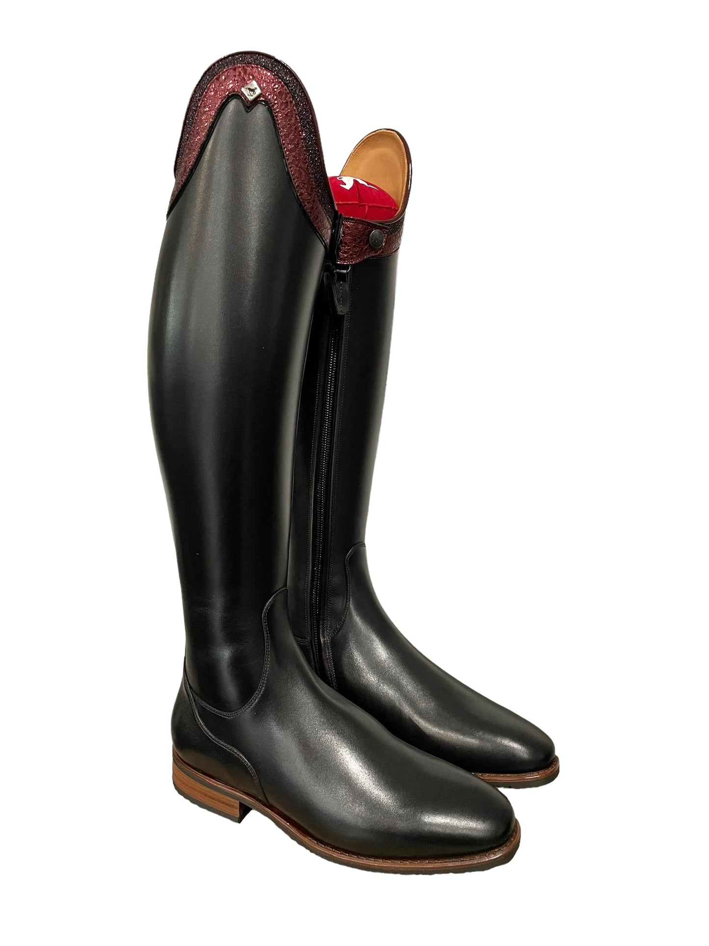 TDR's Sandra S (DeNiro Bellini)