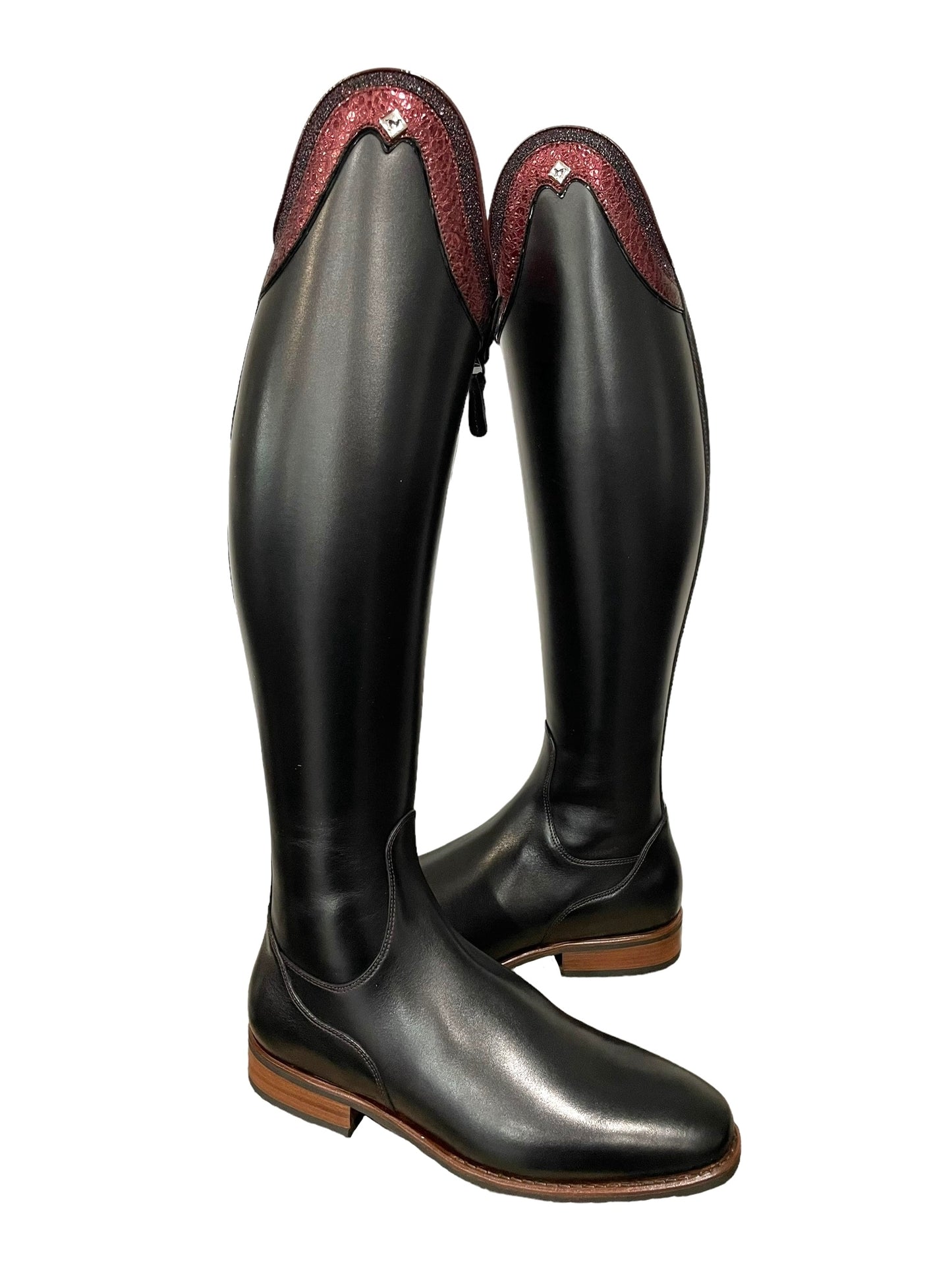 TDR's Sandra S (DeNiro Bellini)