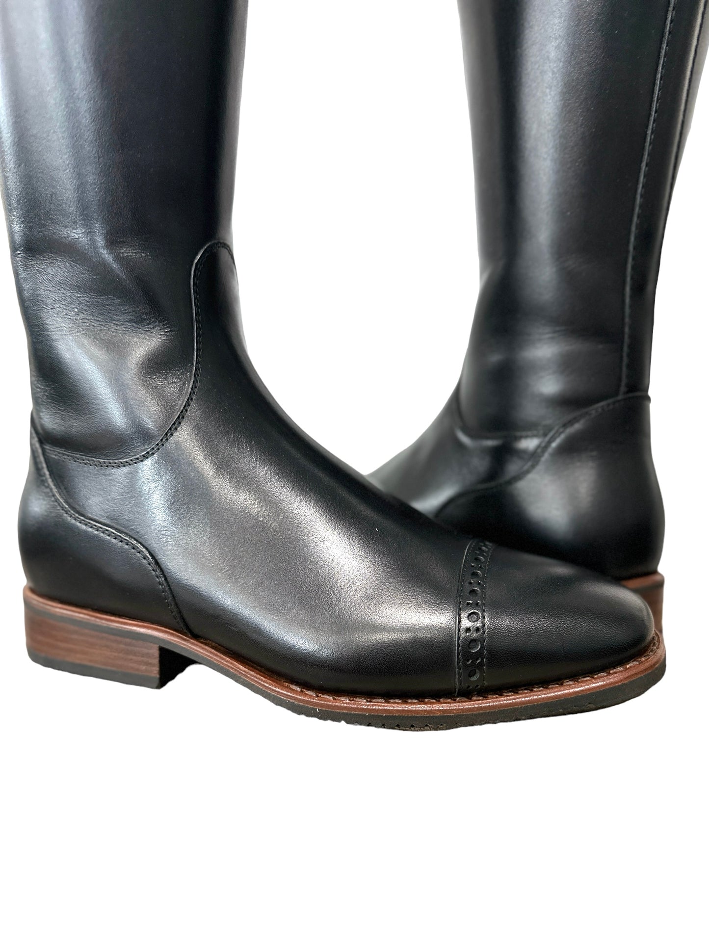 TDR's Susan M (DeNiro Bellini)