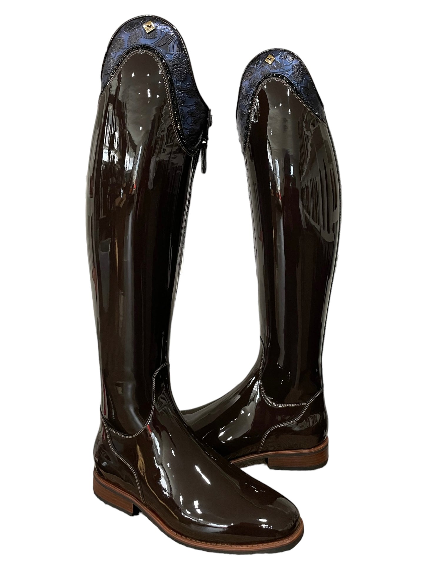 TDR's Taylor D (DeNiro Bellini)