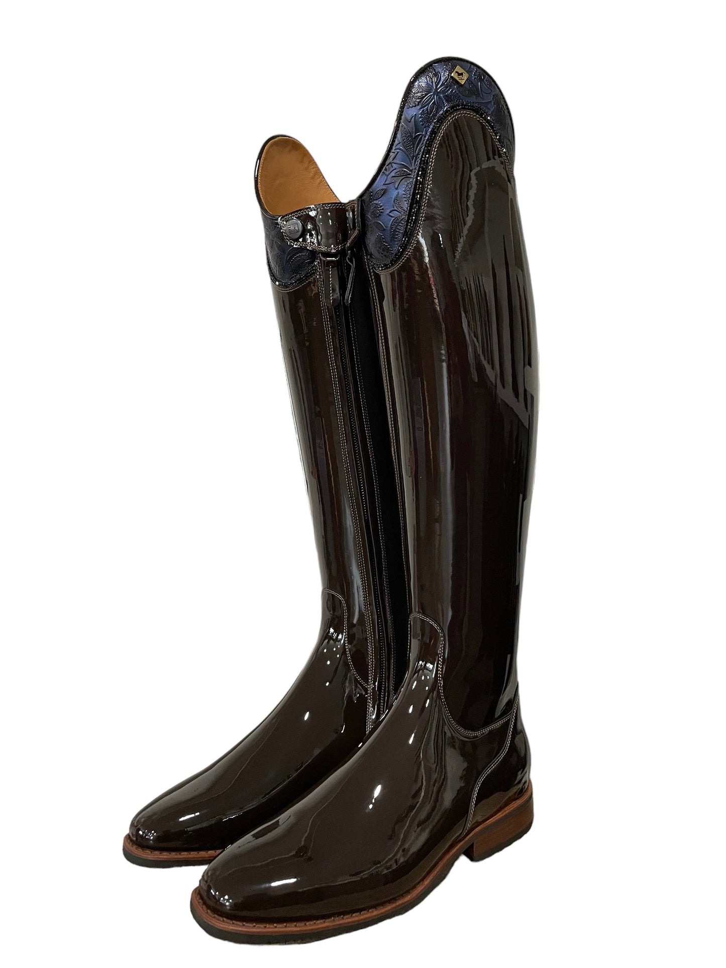 TDR's Taylor D (DeNiro Bellini)