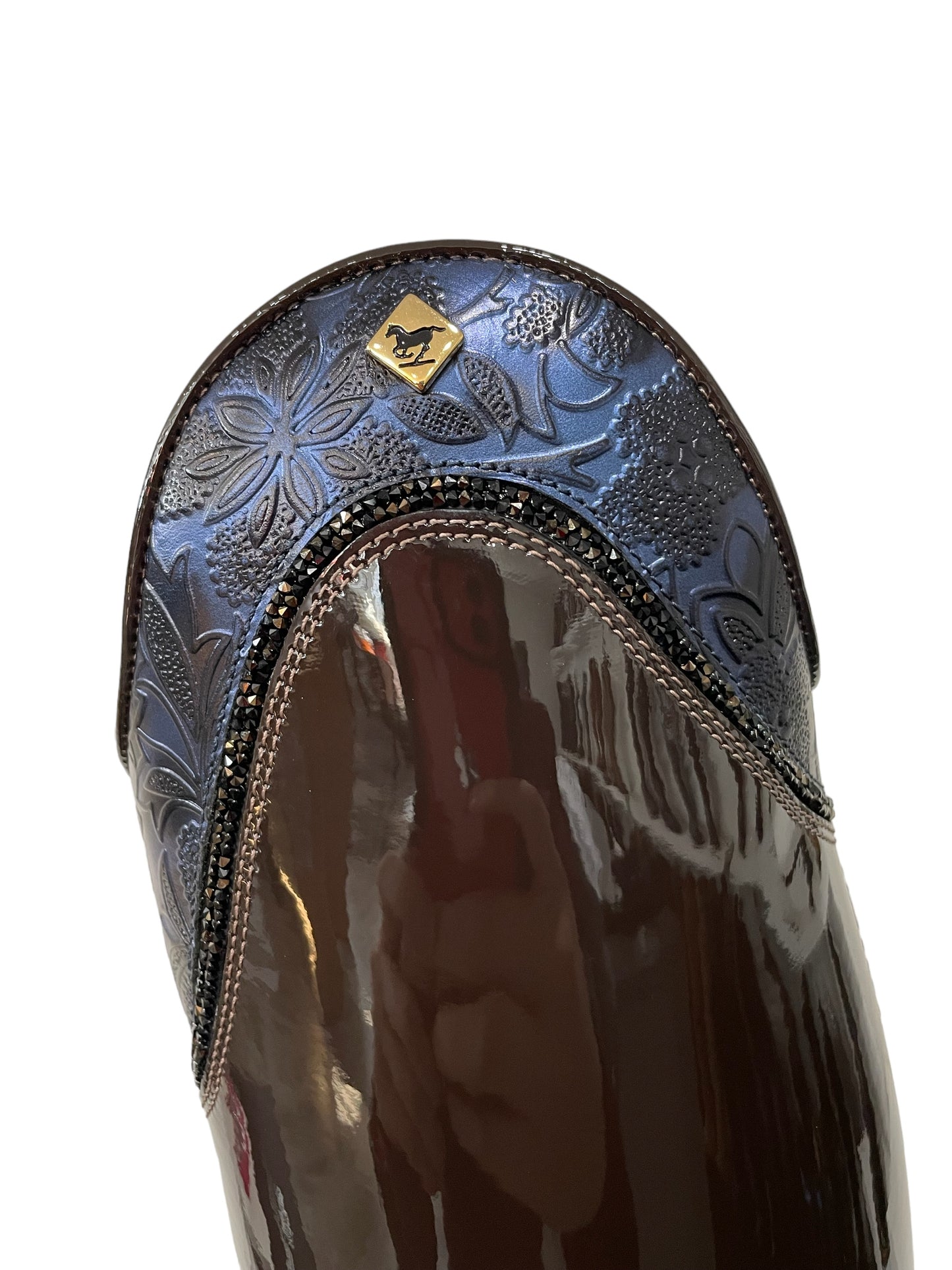 TDR's Taylor D (DeNiro Bellini)