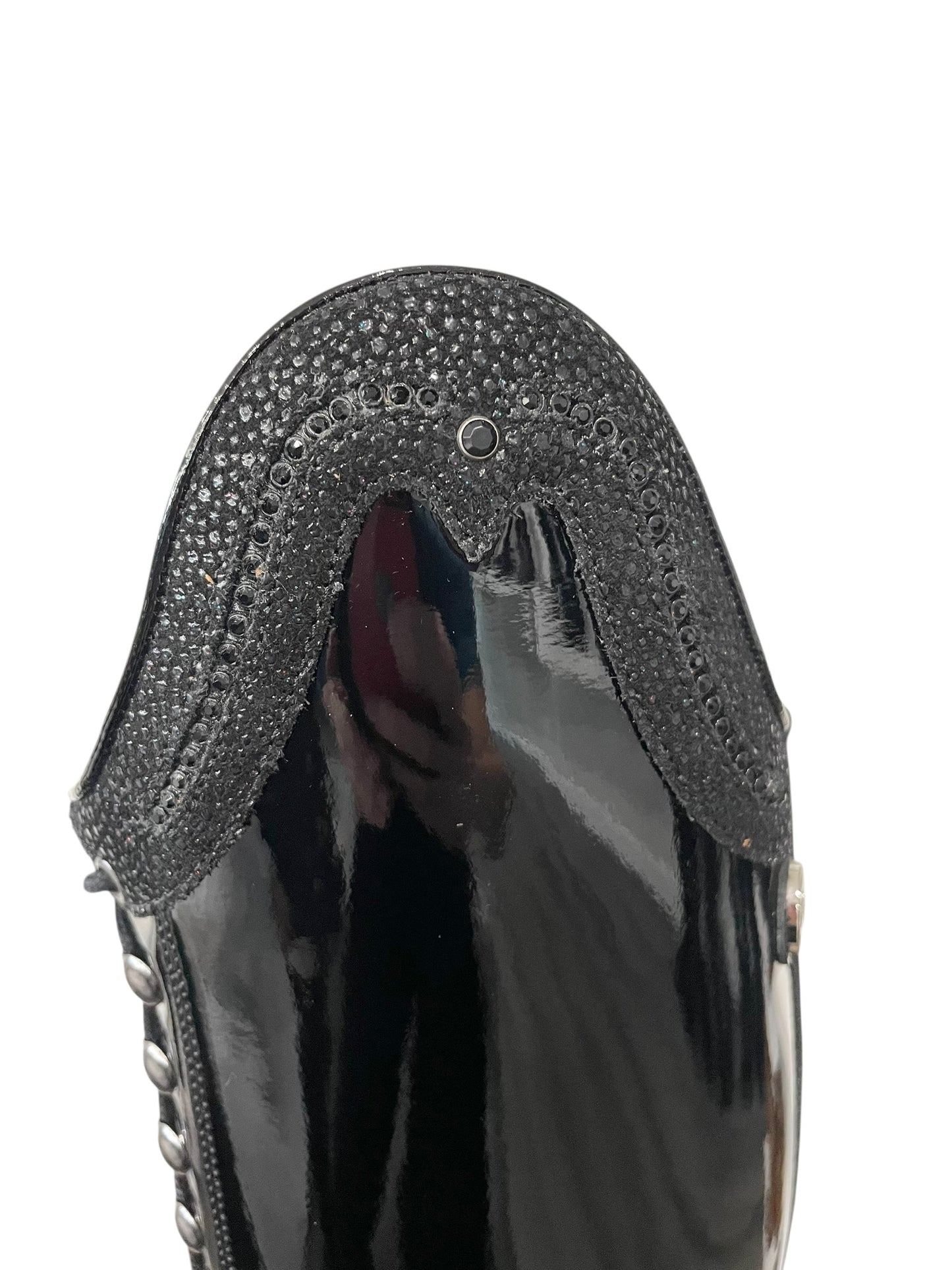 Celeris Bia (Black Patent)