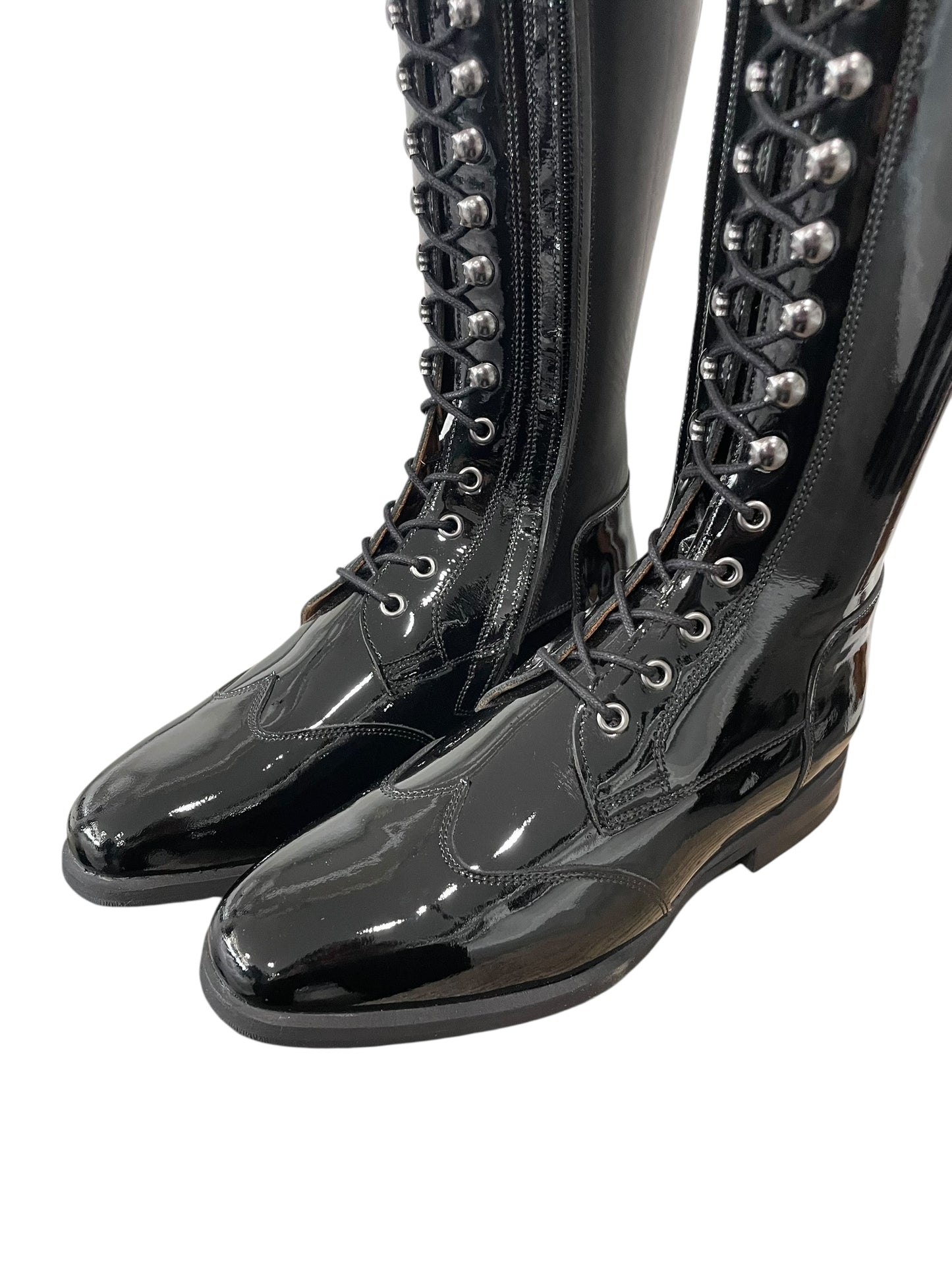 Celeris Bia (Black Patent)