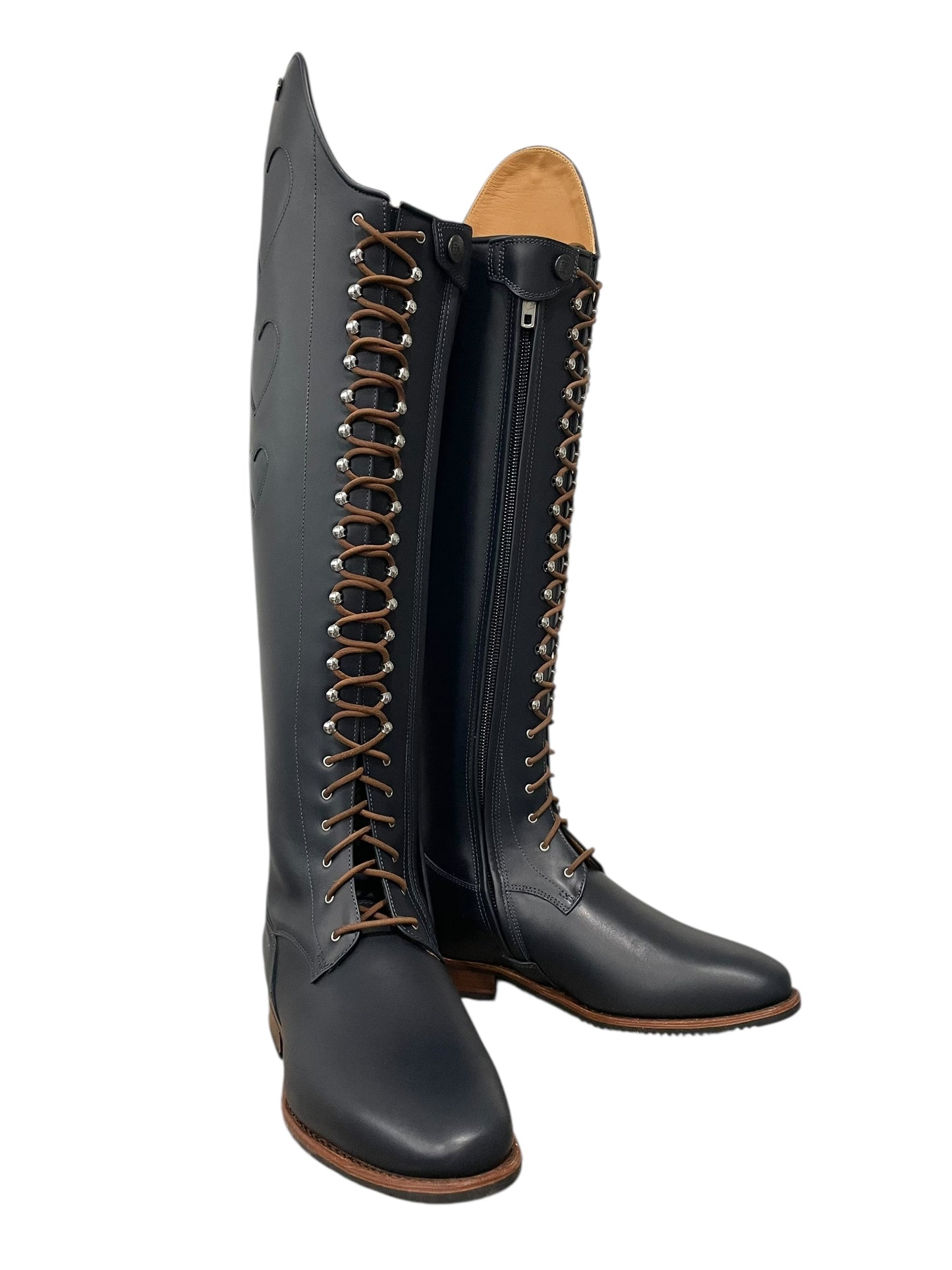 TDR's Jessie P 2.0 (DeNiro Botticelli)