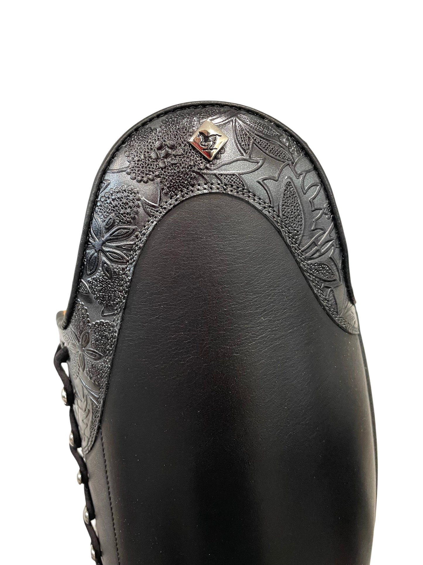 TDR's Jodie (DeNiro Botticelli)