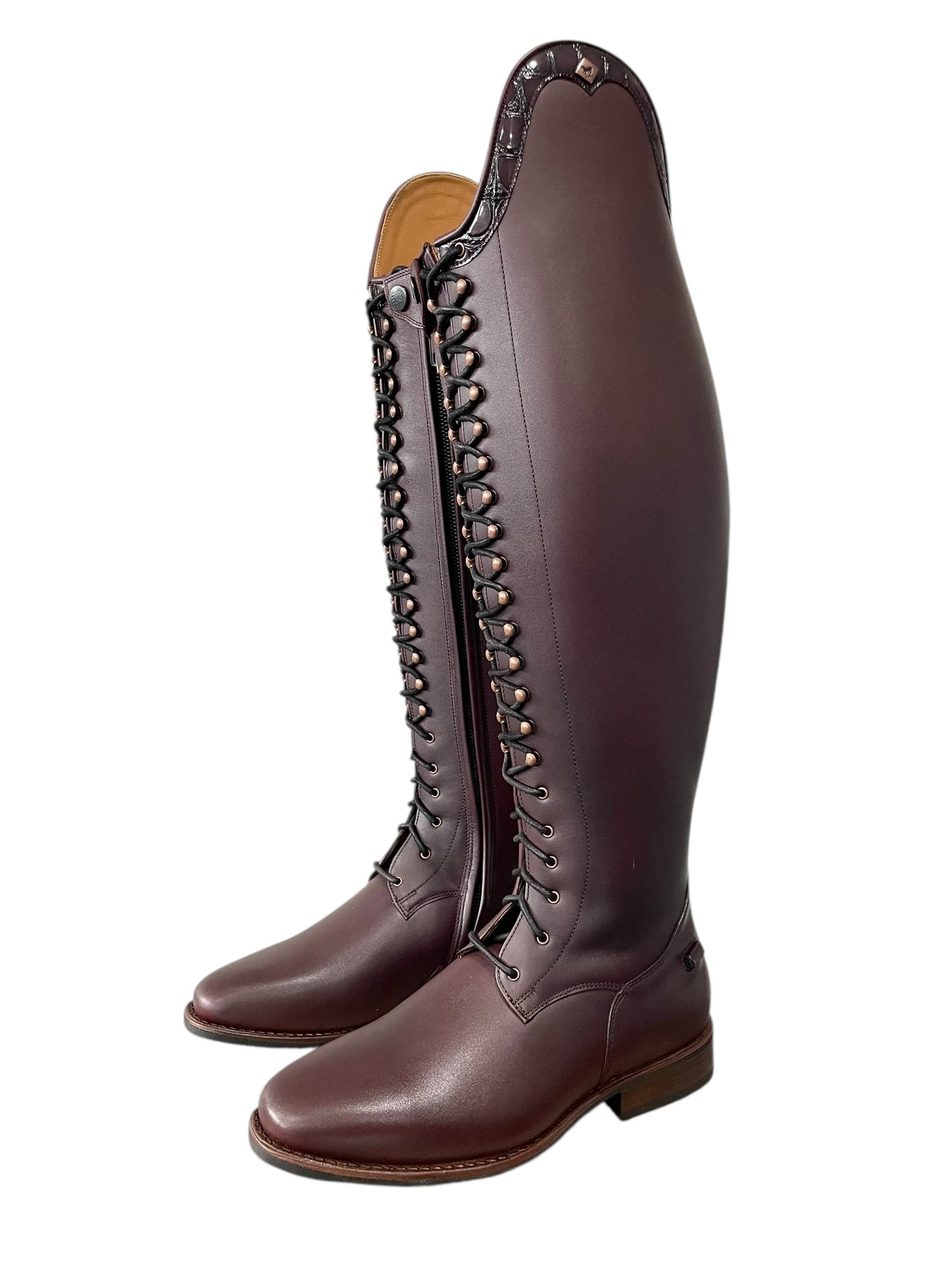 TDR's Melissa A (DeNiro Botticelli)